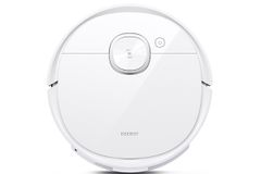 Robot hút bụi lau nhà Ecovacs Deebot T9 (quét hút, lau)