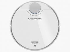 Robot hút bụi lau nhà Liectroux ZK901