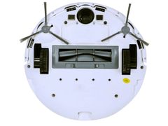 Robot hút bụi lau nhà Liectroux ZK901