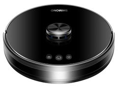 Robot hút bụi lau nhà thông minh Shimono XR530