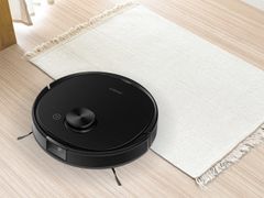 Robot hút bụi lau nhà thông minh Shimono XR530