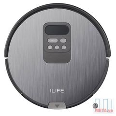 Robot hút bụi lau nhà thông minh ILife X750