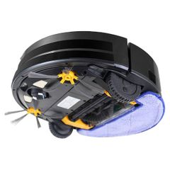 Robot hút bụi lau nhà Ultty SKJ RB01X