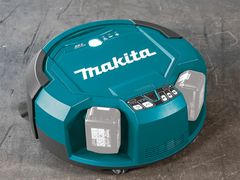 Robot hút bụi Makita DRC200Z (Không gồm pin và sạc)