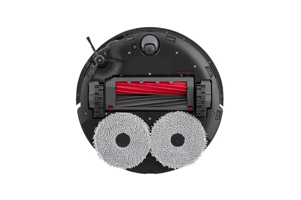 Robot hút bụi lau nhà Roborock Q Revo Master