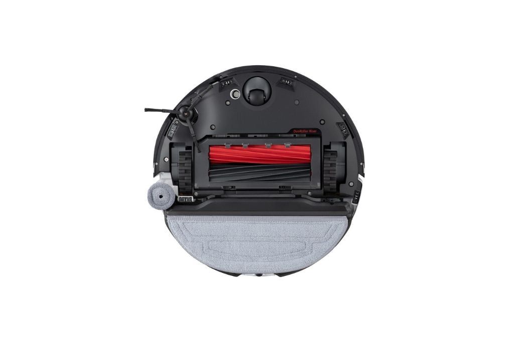 Robot hút bụi lau nhà Roborock S8 MaxV Ultra