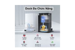 Robot hút bụi Roborock Q Revo