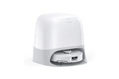 Robot hút bụi Roborock Qrevo Curv