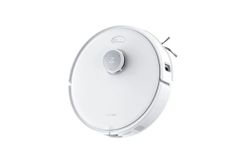 Robot hút bụi Roborock Qrevo Curv
