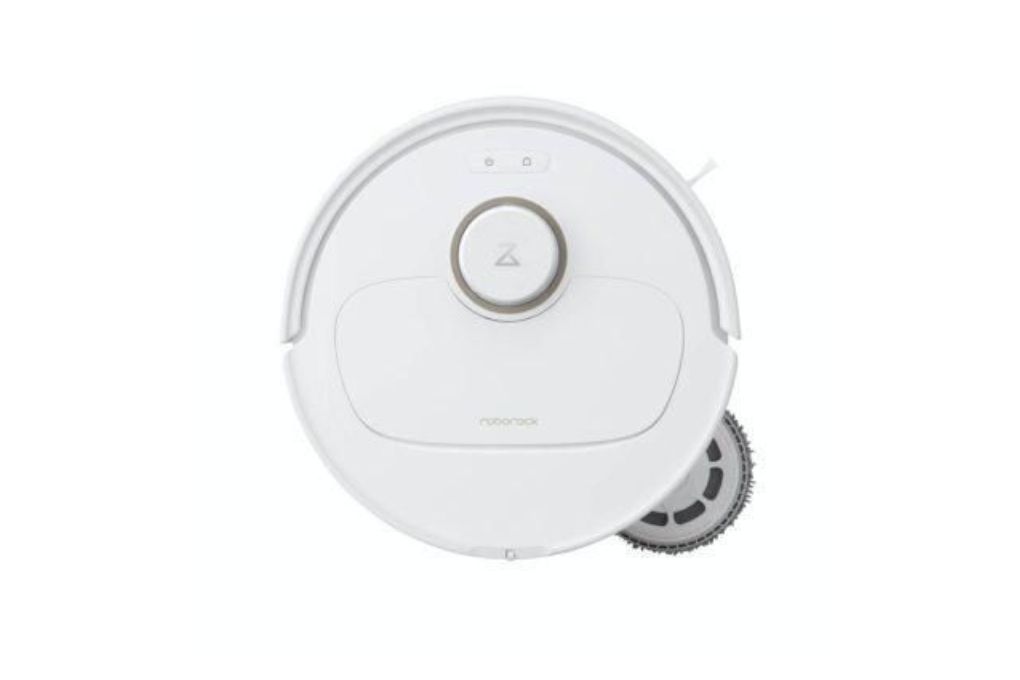 Robot hút bụi Roborock Qrevo MaxV