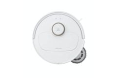 Robot hút bụi Roborock Qrevo MaxV