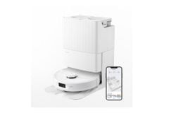 Robot hút bụi Roborock Qrevo MaxV