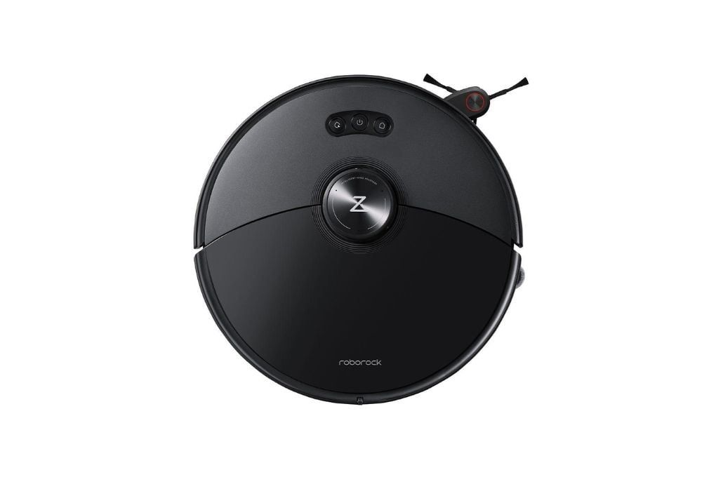 Robot hút bụi Roborock S8 MaxV Ultra (cấp nước tự động)