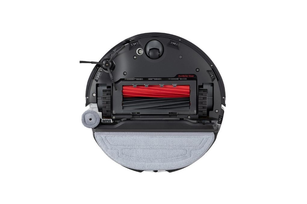 Robot hút bụi Roborock S8 MaxV Ultra (cấp nước tự động)