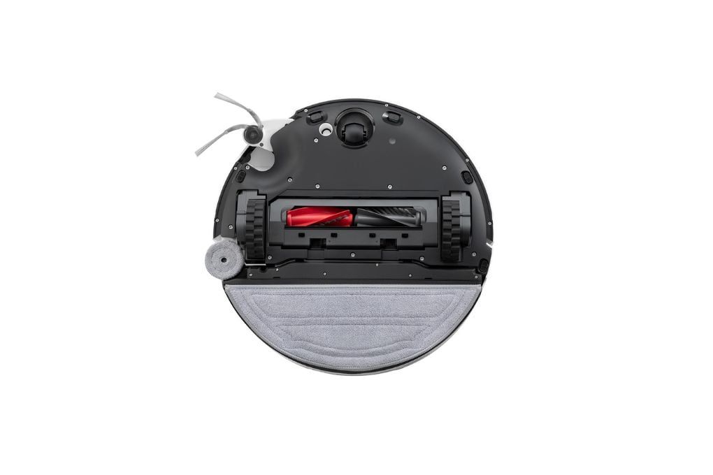 Robot hút bụi Roborock Saros 10