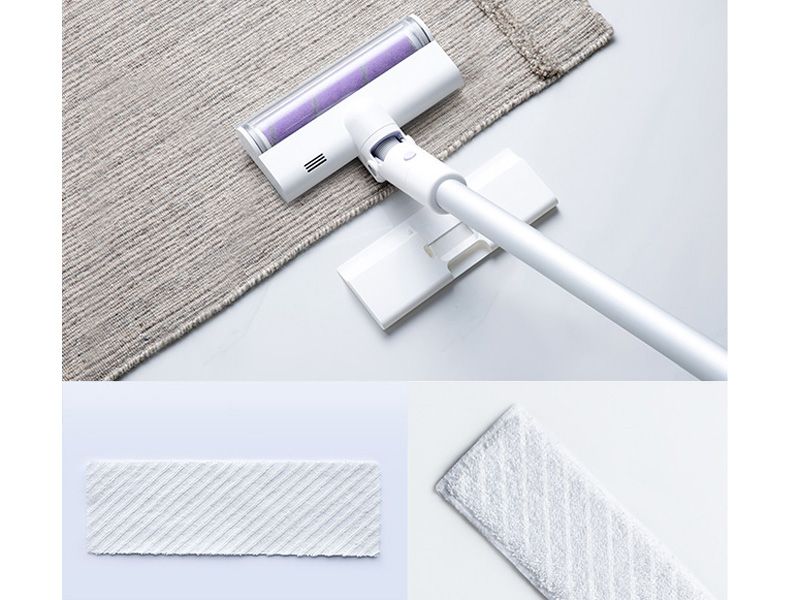 Máy hút bụi lau nhà cầm tay Xiaomi Roidmi Z1