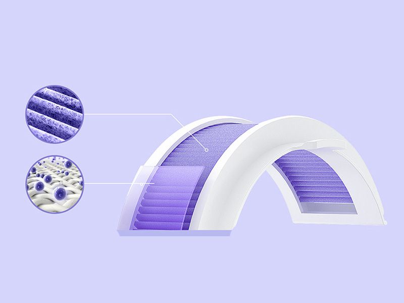 Máy hút bụi lau nhà cầm tay Xiaomi Roidmi Z1