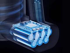 Máy hút bụi lau nhà cầm tay Xiaomi Roidmi Z1