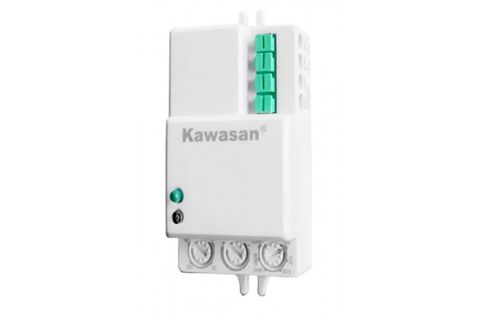 Cảm ứng vi sóng Kawasan RS02D