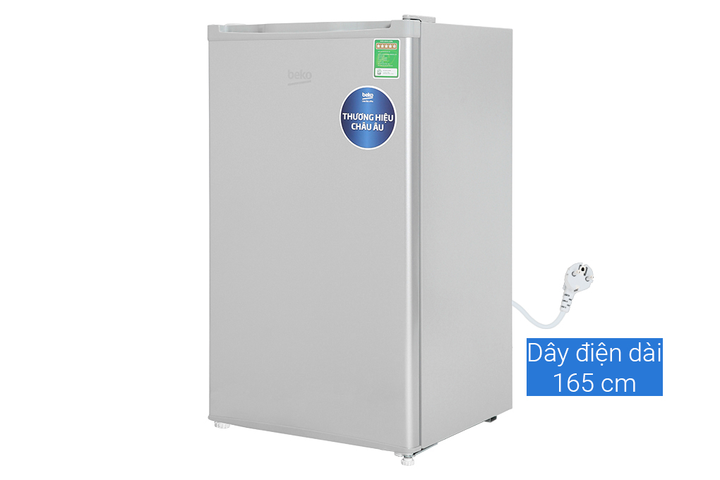 Tủ lạnh Beko 90 lít RS9052S