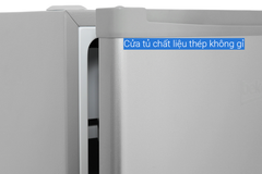 Tủ lạnh Beko 90 lít RS9052S