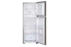 Tủ lạnh Samsung Inverter 236 lít RT22M4040DX/SV (2 Cánh)