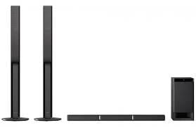 Ht Rt40 Back Panel Loa thanh Sony HT-RT40 600W