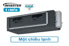 Điều hòa âm trần nối ống gió Panasonic 24.000BTU Inverter S-24PF2H5-8