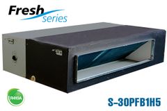 Điều hòa âm trần nối ống gió 30000BTU Panasonic S-30PFB1H5