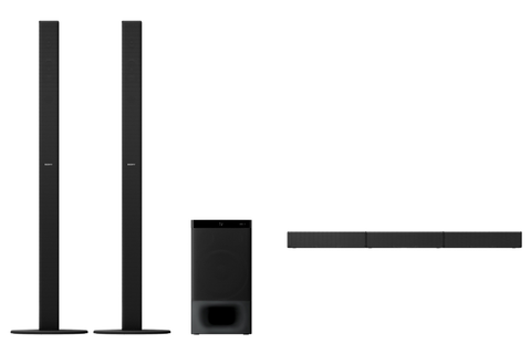 Bộ loa Sony HT-S700RF 1000W