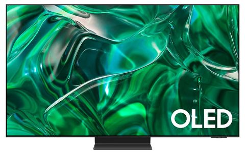 Smart Tivi Samsung OLED 4K 65 inch QA65S95C [ 65S95C ] - Chính Hãng