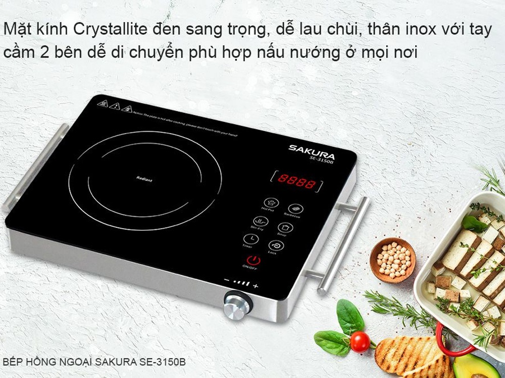 Thiết kế sang trọng, hiện đại Thiết kế sang trọng, hiện đại