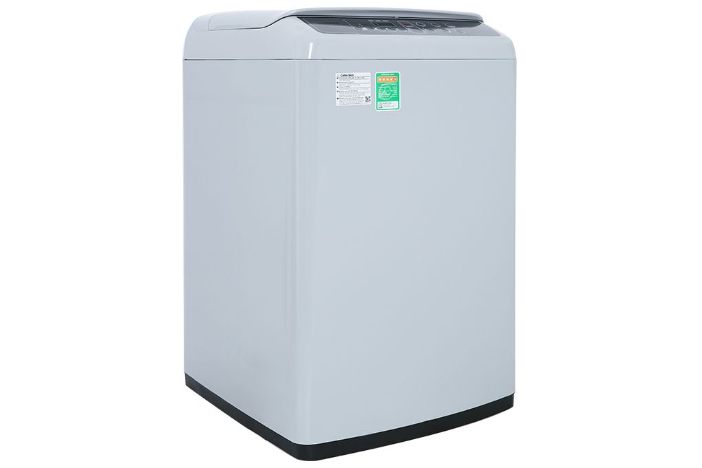 Máy Giặt Samsung 9 kg WA90H4200SG/SV