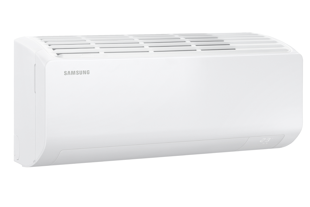 Điều hòa Samsung inverter wind-free 12000BTU AR13DYHZAWKNSV