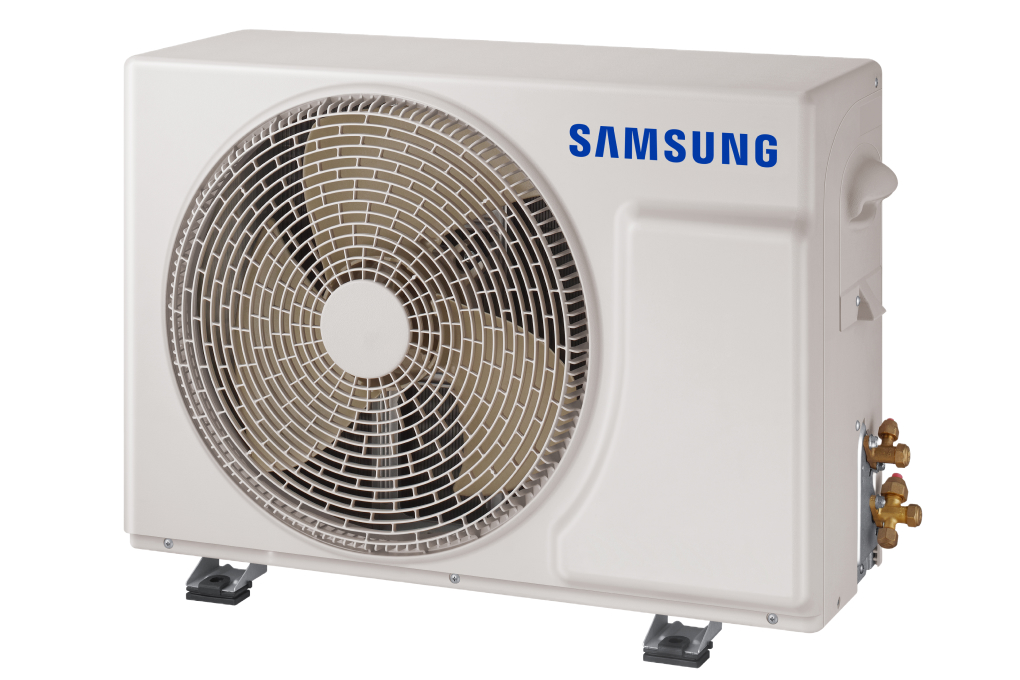 Điều hòa Samsung inverter wind-free 12000BTU AR13DYHZAWKNSV