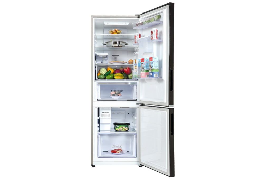 Tủ lạnh Samsung Inverter 307 lít RB30N4190BU/SV (2 cánh)