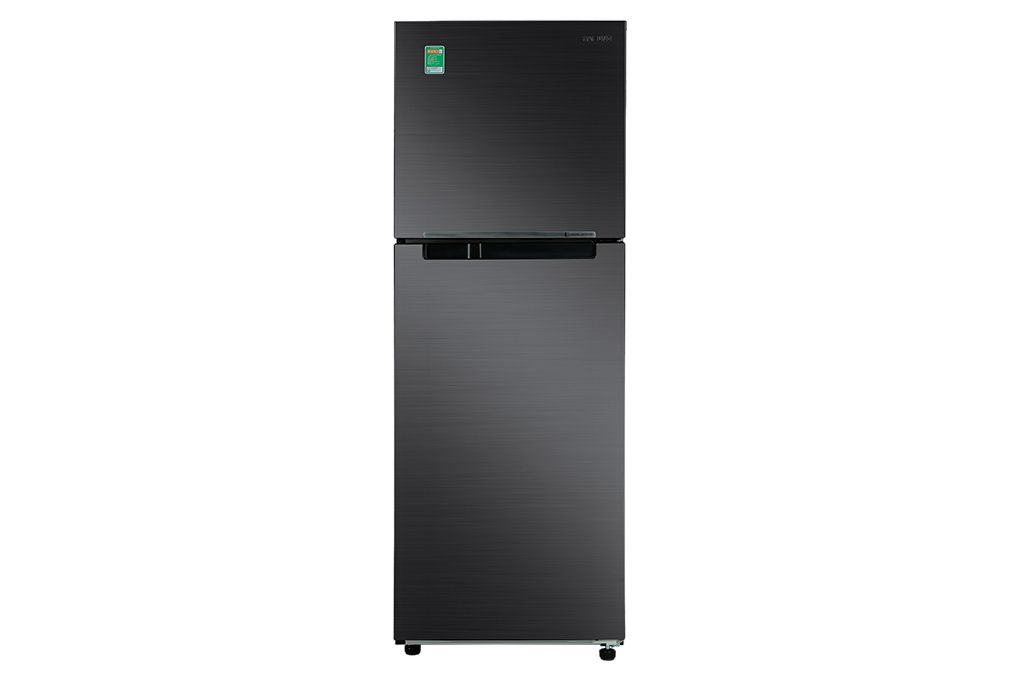 Samsung Rt322 Tủ lạnh Samsung Inverter 322 lít RT32K503JB1/SV (2 cánh)
