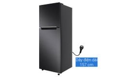 Tủ lạnh Samsung Inverter 460 lít RT46K603JB1/SV (2 cánh)
