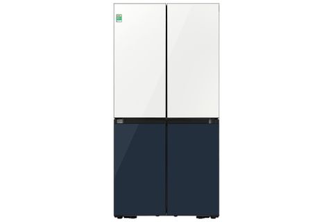 Tủ lạnh Samsung Inverter 599 lít RF60A91R177/SV (4 cánh)