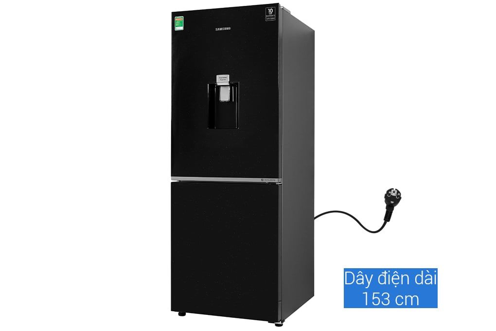 Tủ lạnh Samsung Inverter 276 lít RB27N4170BU/SV (2 cánh)