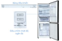 Tủ lạnh Samsung Inverter 276 lít RB27N4190BU/SV (2 cánh)