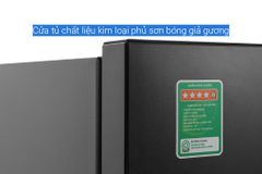 Tủ lạnh Samsung Inverter 276 lít RB27N4190BU/SV (2 cánh)