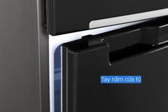 Tủ lạnh Samsung Inverter 236 lít RT22M4032BU/SV (2 cánh)