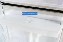 Tủ lạnh Samsung Inverter 319 lít RT32K5932BU/SV (2 cánh)