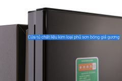 Tủ lạnh Samsung Inverter 319 lít RT32K5932BY/SV (2 cánh)