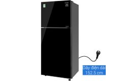 Tủ lạnh Samsung Inverter 360 lít RT35K50822C/SV (2 cánh)