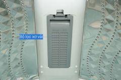 Máy Giặt Samsung Inverter 10 kg WA10T5260BV/SV