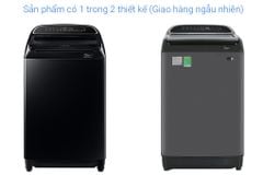 Máy Giặt Samsung Inverter 11 kg WA11T5260BV/SV