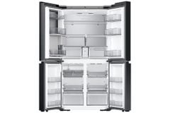 Tủ lạnh Samsung Inverter 636 lít Multi Door Bespoke Family Hub RF65DB990012SV