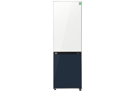 Tủ lạnh Samsung Inverter 339 lít RB33T307029/SV (2 cánh)